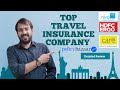 Best Travel Insurance Company in india 2023 | Travel 🧳 Insurance image