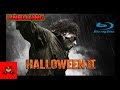 Unboxing Halloween II Unrated Rob Zombie Blu Ray Hd 1080p Unboxing Halloween II Unrated Rob Zombie Blu Ray Hd 1080p
