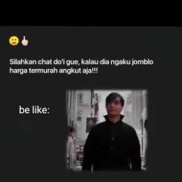 Story WA Sadboy 30 detik