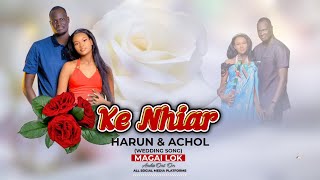 Magai Lok - Ke Nhiar (Official Visualizer)