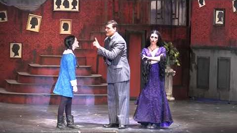 One Normal Night - Ensemble