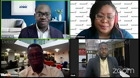 Taxation of the Digital Economy: Implications For Nigeria