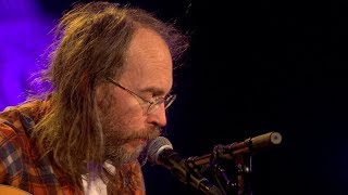 Video thumbnail of "Charlie Parr - Moonshiner"