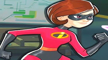 Disney Heroes: Battle Mode (iOS) - Walkthrough Part 6 - Chapter 3: Market Alleys (Levels 1-3)