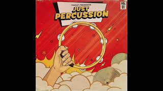 Tamuz - Just Percussion Samples