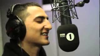 Mic Righteous   Fire in the booth PART 2