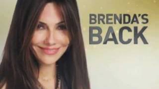 Brendas Back And Lookin For Trouble Gh Promo August 2010