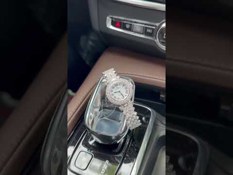 Đồng hồ Đăng Quang Watch 