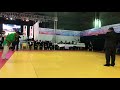 FaziL International Fight Kurash Vs Atul Haryana Pune 2019