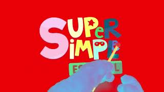 Super Simple Espanol Logo Effects Sponsored By Preview 2 Horrid Henry Effects