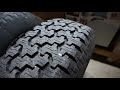 Goodyear Wrangler Radial Tires....are they worth it after 4 years and 42K miles?