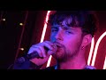 [HD] Tom Grennan - Sober (ALBUM WEEK IN-STORE PERFORMANCES – LONDON HMV)