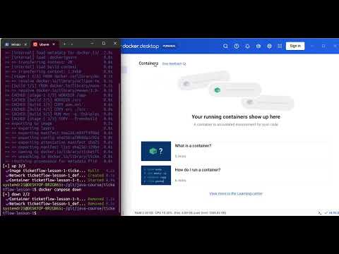 Lesson 1 Why One Server Isn't Enough | Java Concurrency, Thread Pools & High-Traffic Load Testing