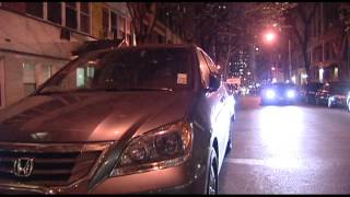 Alternate Side Parking in New York City