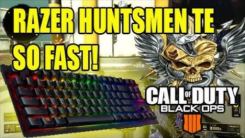Xim Apex 98Kill Nuke W/ NEW KEYBOARD!