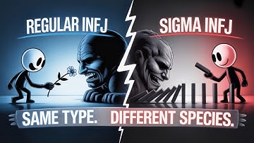 10 Ways Sigma INFJs Think Differently from Other INFJs