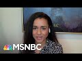 Cooper: ‘Everyone Should Be Inspired By Trump. If He Can Be President, You Can Do Anything’ | MSNBC