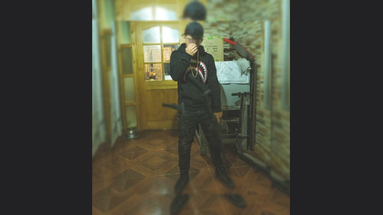 LLEGO EN EL POLARI  - GIULIANO YANKEES FT - JULIANNO SOSA