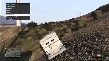 GTA V 1.20 MOD LOADER + DOWNLOAD