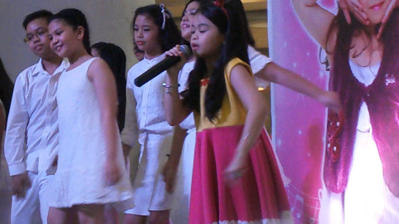 Esang de Torres - Batang Makulet @ SM Manila, 160423