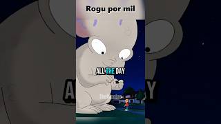 STEVE SE PREOCUPA POR ROGU 🫣😵
