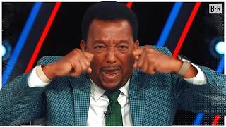 Pedro Martinez Trolls the Yankees After They're Eliminated by the Rays