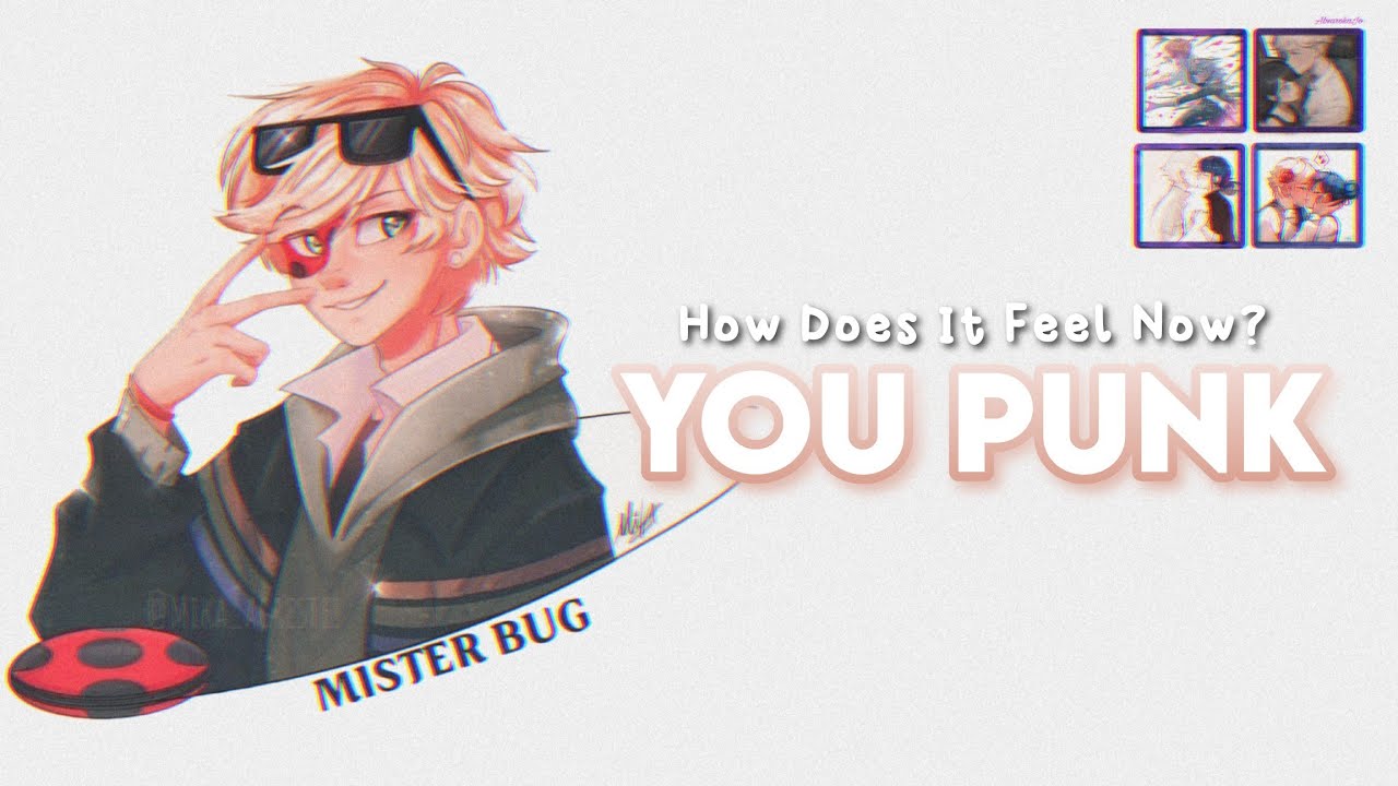 Romantic Moment In Pool After You Pushed Him || One - Shot || mlb texting story || adrinette