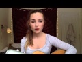 Wildest Dreams - Taylor Swift (Cover) by Alice Kristiansen