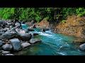 Quiet River White Noise for Restful Sleep