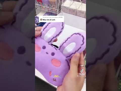 Video BOX QUÀ MÀU TÍM CHO HỘI NHỮNG NGƯỜI MỘNG MƠ ????✨... - youtube