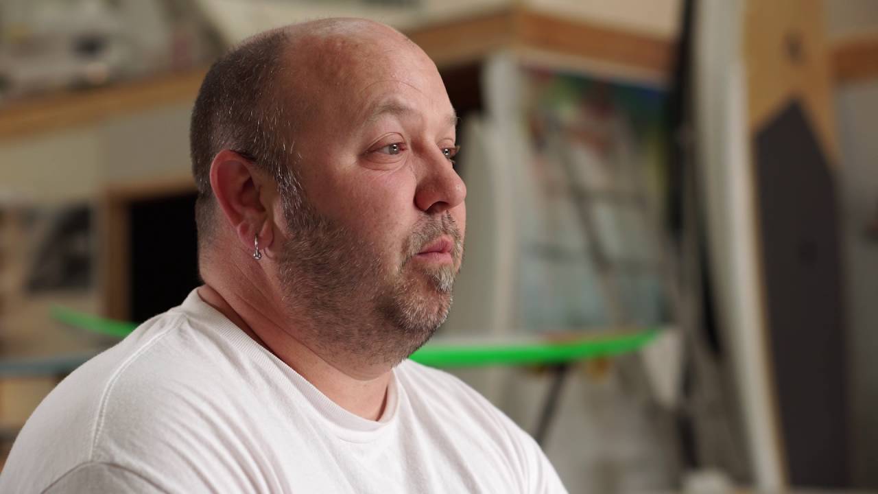 Aerialite Overview 1: Pride in Craftsmanship