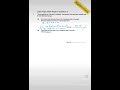 2025 PSLE Math Paper 2 Question 3 Algebra Hack #psle #math #algebrahack WWW.MODELMETHOD.COM