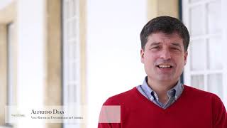 Órgãos de Coimbra à Luz da Cultura Europeia | Ep. 3 - Capela da Universidade de Coimbra