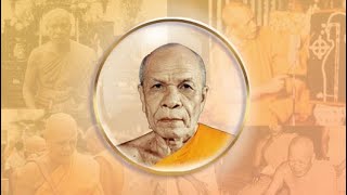 Luangpu Wat Paknam Phra Mongkolthepmuni