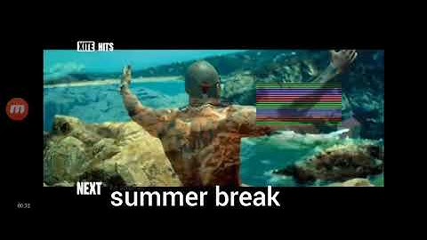 XITE HITS Germany summer break (sound on sound off video)
