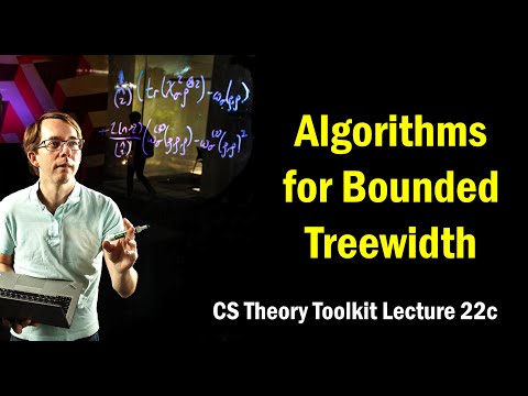 Algorithms for Bounded