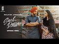 Sach dassan rajvir jawanda  desi crew  bhindder burj  latest punjabi songs 2023