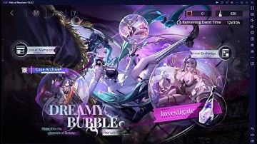 Dreamy Bubble (Rerun) | Path to Nowhere | Playthrough