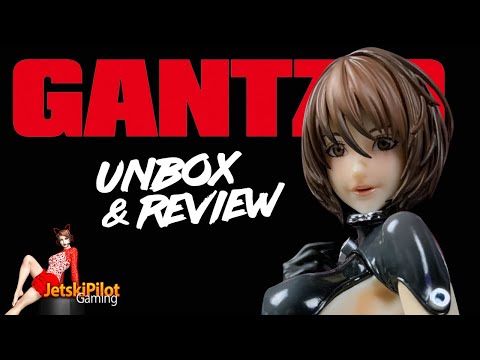 コミック・アニメ GANTZ Sword ver. REIKA & ANZU YAMASAKI hqdefault.jpg