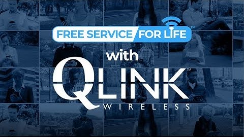 Free Cell Phone Service Awaits at Q Link Wireless
