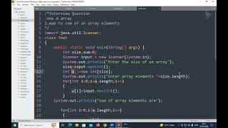 JAVA FULLSTACK 22