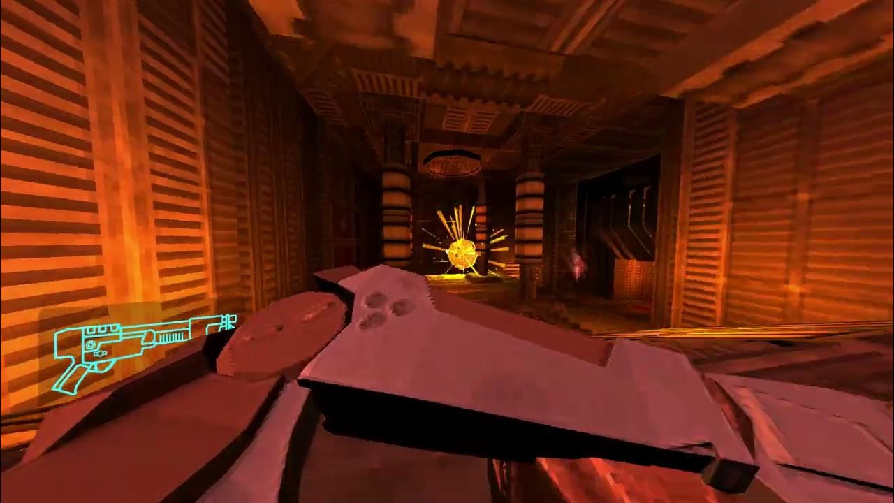 ULTRAKILL Shotgun punch YouTube