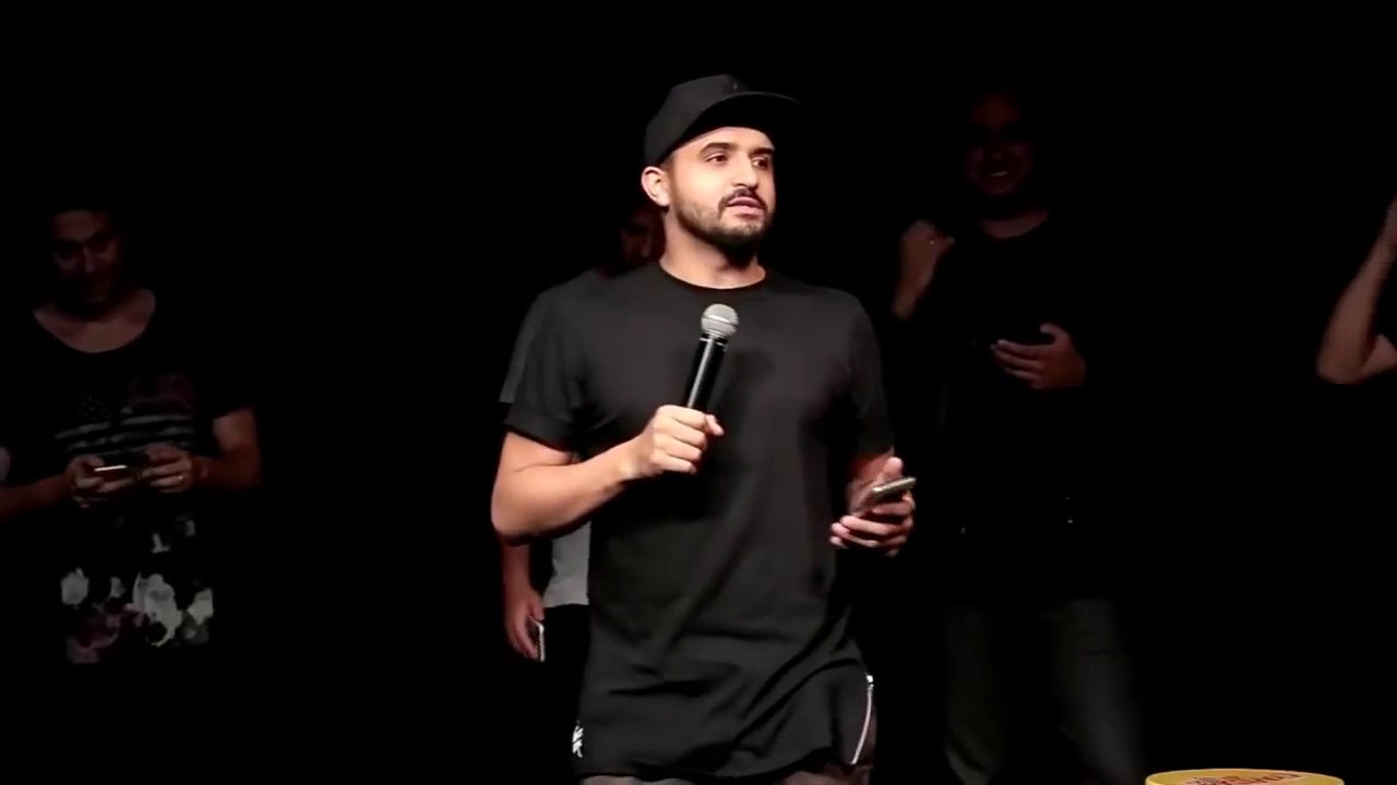 Thiago Ventura Melhores Stand Up (Seleção dos Melhores) YouTube