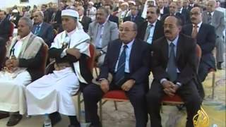 تداعيات محاولة اغتيال وزير الدفاع اليمني