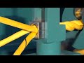 Rope Making Machine | 20 mm to 54 mm | MAHESH TWISTO TECH PVT. LTD.