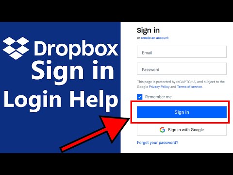 Dropbox Login | www.dropbox.com Login | Dropbox.com Login