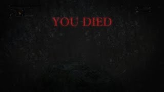 Bloodborne is a Masterpiece