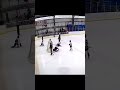#hockey #doyouseewhatisee #hockeykid