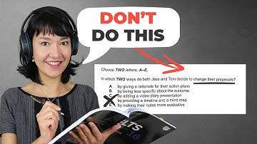 12 costly IELTS Listening mistakes you