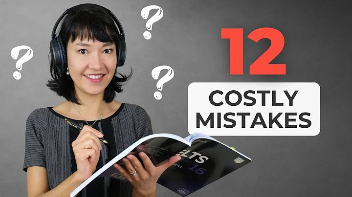 12 common IELTS Listening mistakes that can kill your score - DayDayNews